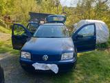 Volkswagen Bora 1.9TDI 85kW Comfortline Variant Comfortline - Volkswagen Bora: Comfortline