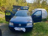 Volkswagen Bora 1.9TDI 85kW Comfortline Variant Comfortline - Volkswagen Bora: 1.8
