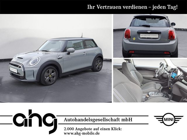 MINI Cooper SE Essential Trim *LED*PDC*SHZ*DAB*Navi*