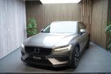 Volvo V60 D4 AWD Cross Country AHK | Nav | ACC | Kam - Volvo V60 Cross Country Gebrauchtwagen