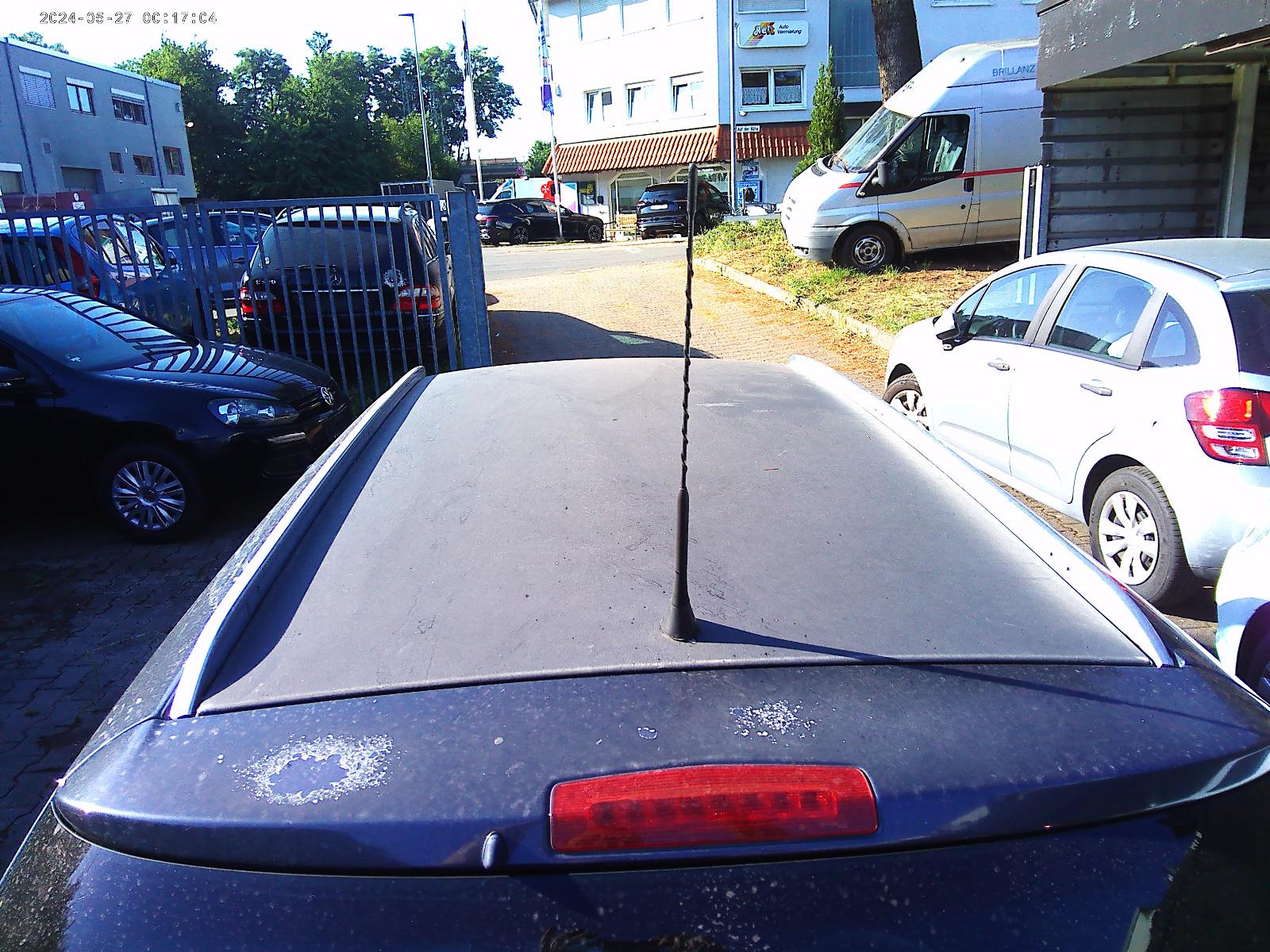Opel Astra 2009 — photo 7