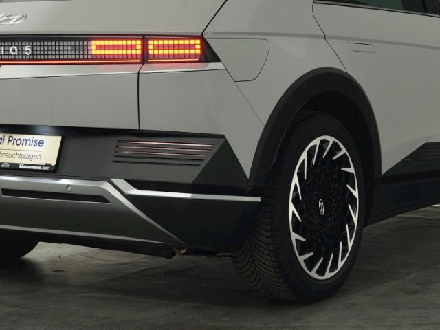 IONIQ 5 TECHNIQ 77,4kWh+VOLL-LED+NAVI+RÜCKFAHRKA