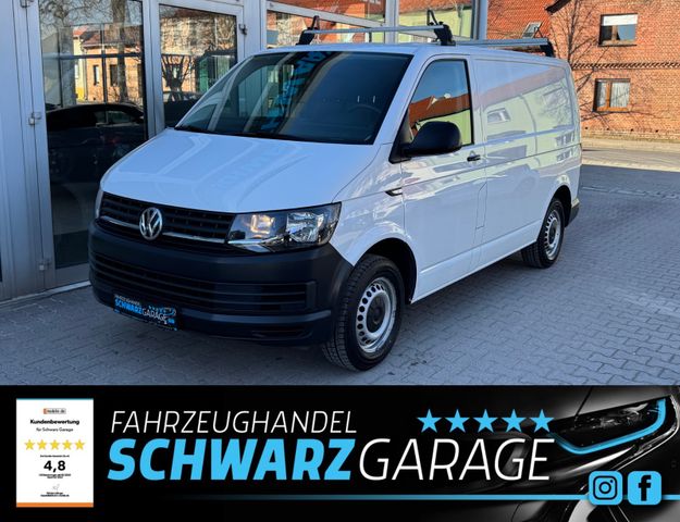 Volkswagen T6 TransporterEcoProfi*WENIG-KM*TOP-ZUSTAND*LKW*