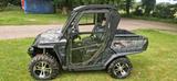 CFMOTO Urfors 800 - QUAD 80