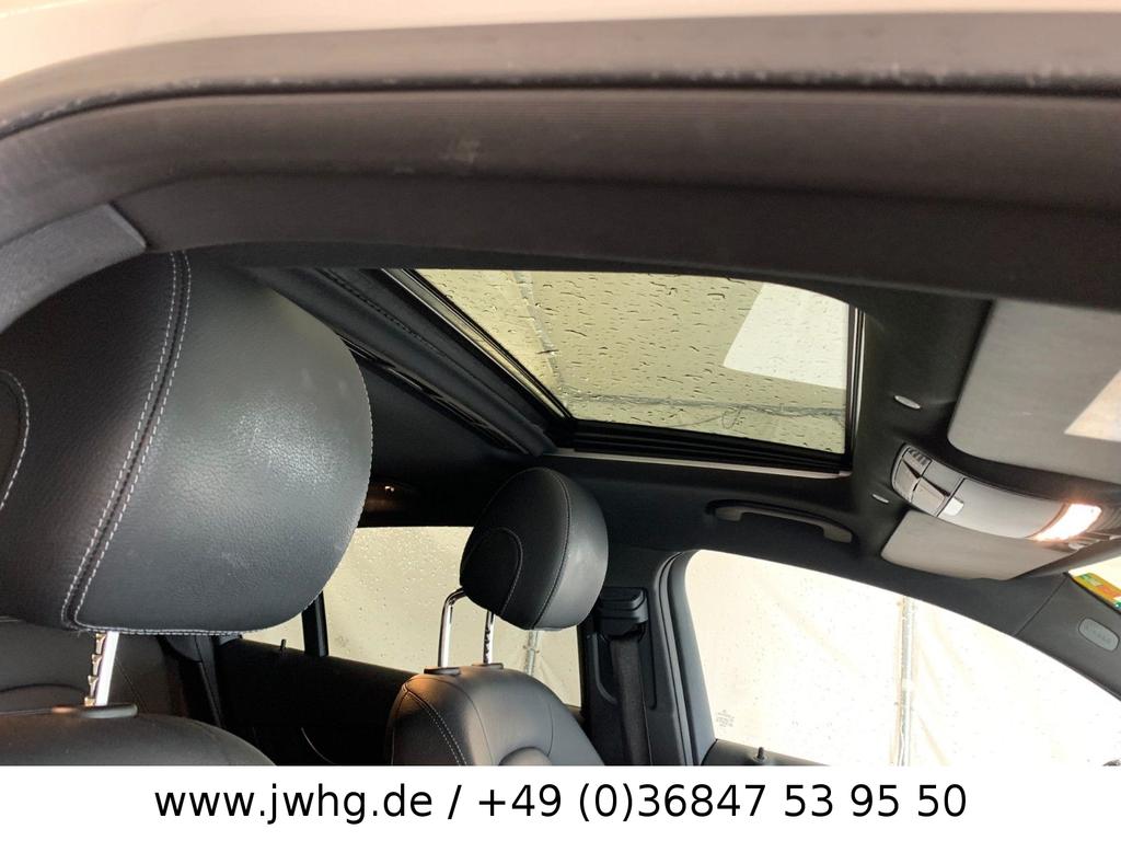 Mercedes-Benz GLC 400