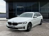 BMW 530 i xDrive Touring  Luxury Line LED AHK Navi   - BMW 530 in Hannover