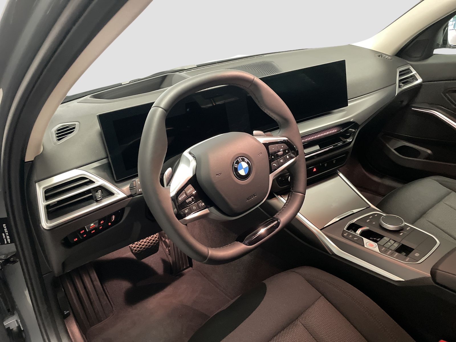 BMW 320 - Bild 10