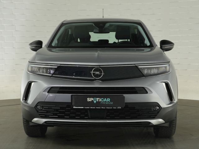 Mokka B BUSINESS ELEGANCE+NAVI+RÜCKFAHRKAMERA+SI