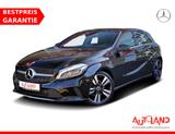 Mercedes-Benz A200 CDI Urban LED Navi Sitzheizung Schiebedach - Mercedes-Benz A-Klasse: Cdi