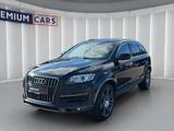 Audi Q7 4.2 TDI quattro *Garantie*Finanzierung* - Audi Q7 mit Diesel-Antrieb: 4.2