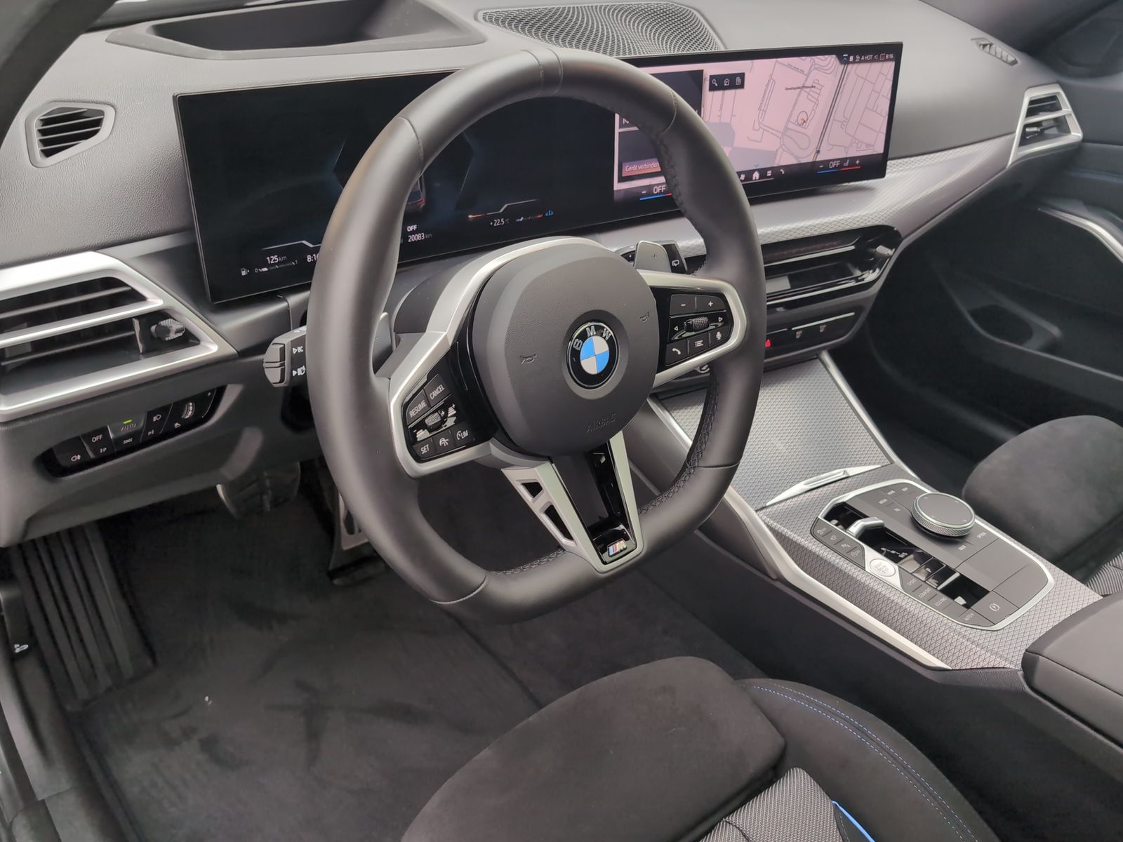 BMW 330 - Bild 11