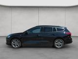 Ford Focus Turnier 1.0 EcoBoost Hybrid ST-LINE X - Ford Focus Gebrauchtwagen in Frankfurt