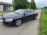 Audi A8 3.7 tiptronic quattro  - Audi A8: 3.7