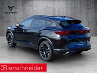 Cupra Formentor - Vorschau Bild 5