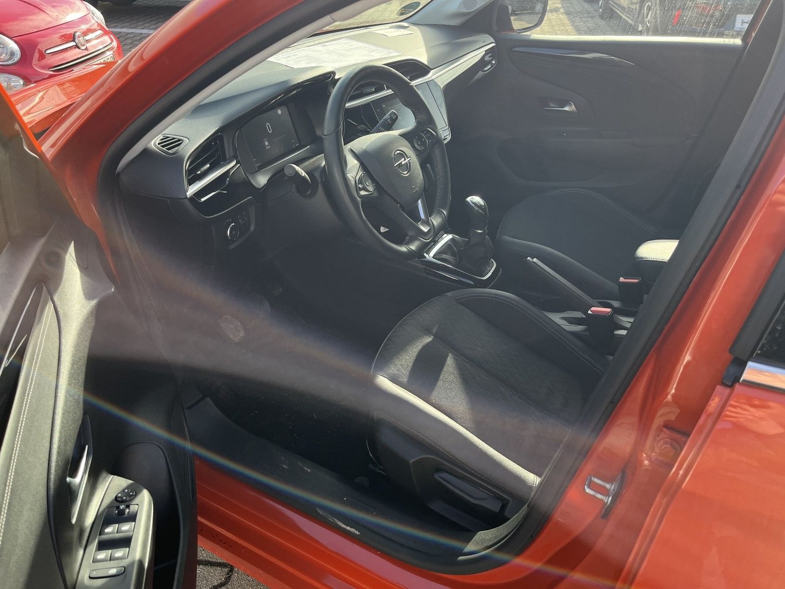 Opel Corsa - Bild 8