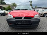 Opel Corsa B 1.2 ALLWETTER / HU 09/25 - Opel Corsa aus 1996: B