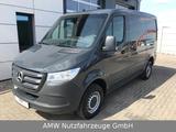 Mercedes-Benz Sprinter 315 CDI KURZ-FLACH RWD MBUX NAVI - Mercedes-Benz Kurz sprinter