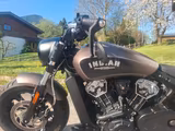 Indian Scout Bobber - Offers