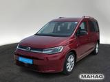 Volkswagen Caddy Style 1,5 TSI Hybrid ACC LED Navi Rear Vie - VW Caddy mit Schiebedach