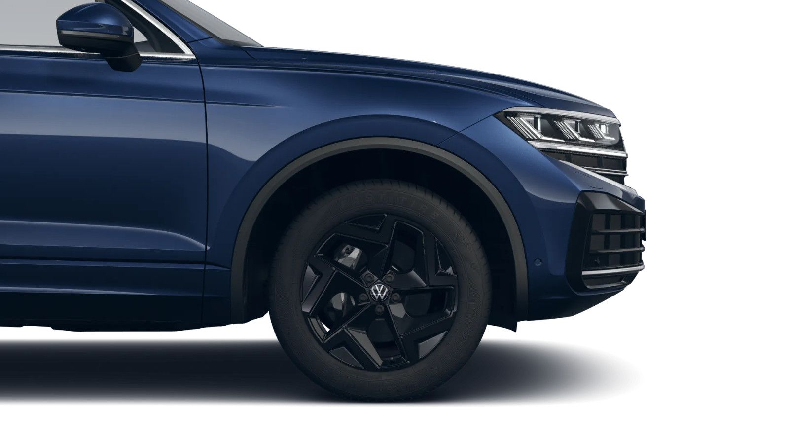 Volkswagen Touareg - Bild 5