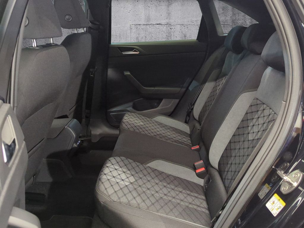 Volkswagen Taigo - Bild 11