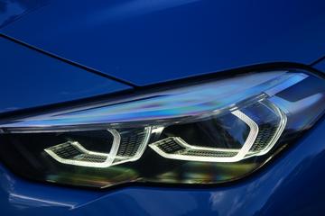 2020 BMW M235 — миниатюра 28