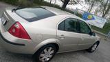 Ford Mondeo Mk3 - Ford Mondeo: Mk3