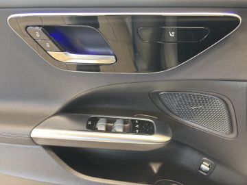 Mercedes C 200 - 11