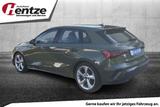 Audi A3 1.5 TFSI S-Tronic  Sportback S line /Glasdach - Audi A3: Sportback Tronic