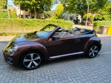 Volkswagen Beetle 1.4 TSI Cabriolet R-Line - VW Beetle Gebrauchtwagen in Hamburg