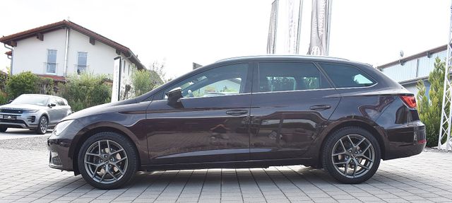 SEAT Leon ST Xcellence / Pano / AHK