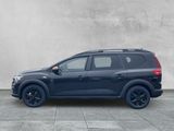 Dacia Jogger Extreme HYBRID 140 SHZ+KAMERA+LM-FELGEN - : Schwarz, Felge