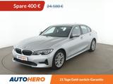 BMW 320i Advantage Aut.*NAVI*LED*PDC*SHZ*TEMPO*ALU* - BMW 320 Gebrauchtwagen in Nürnberg