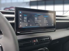 C3 110 AUTOMATIK MAX C3 110 AUTOMATIK MAX