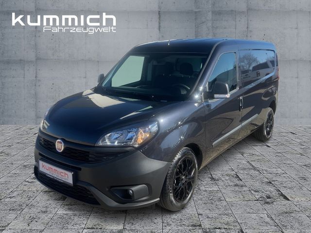 Fiat Doblo Kawa L2H1 SX 120 PS, Navi, Kamera, 8fach