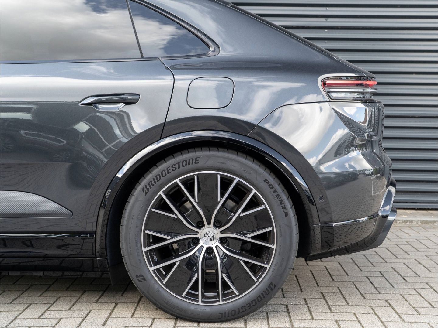Porsche Macan - Bild 13