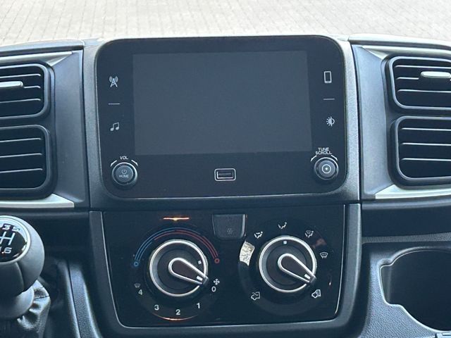 Fahrzeugabbildung Fiat Ducato H2 Kastenwagen 35 L3H2 180 Multijet Maxi