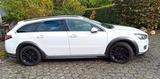 Peugeot 508 RXH 2 .0 Blue HDI, Perlmutt-weiß - Peugeot 508: Rxh