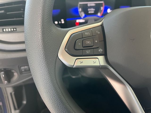 Fahrzeugabbildung Volkswagen Taigo 1.0 TSI OPF LED KLIMA PDC SHZG GZJR