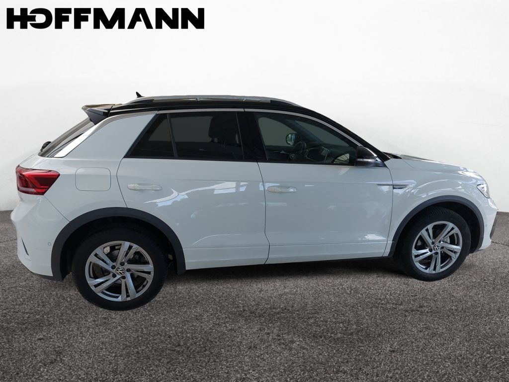 Volkswagen T-Roc - Bild 6