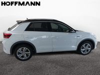 Volkswagen T-Roc - Vorschau Bild 6