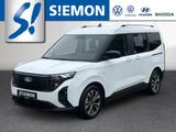 Ford Tourneo Courier Titanium AHK AAC LM17 Winterpak.