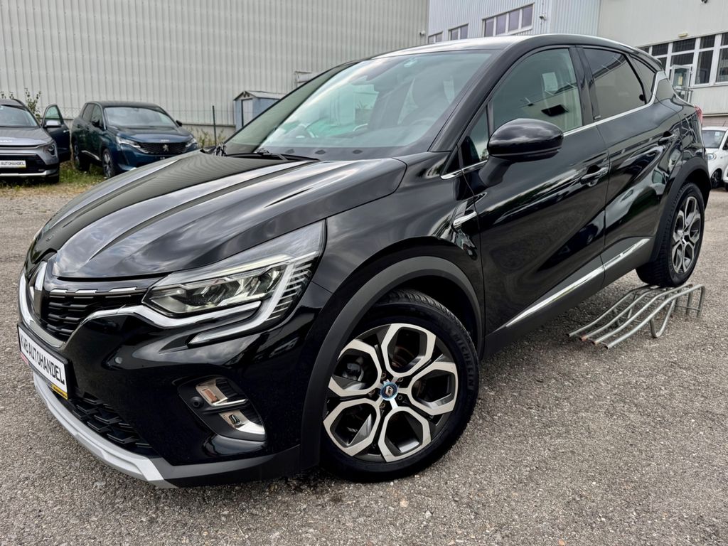Image of Renault Captur