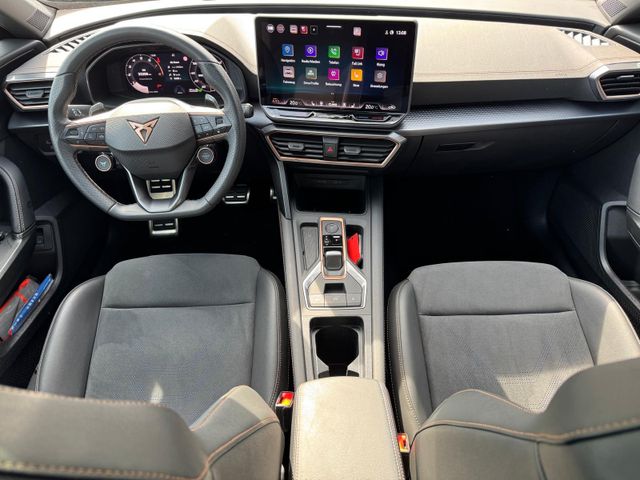 Formentor 2.0 TSI 333PS VZ DSG 4Drive PANO/AHK