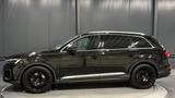 Audi Q7 50 TDI quattro S-Line FACELIFT*7-SITZE*LASER* - Audi Q7 in Chemnitz