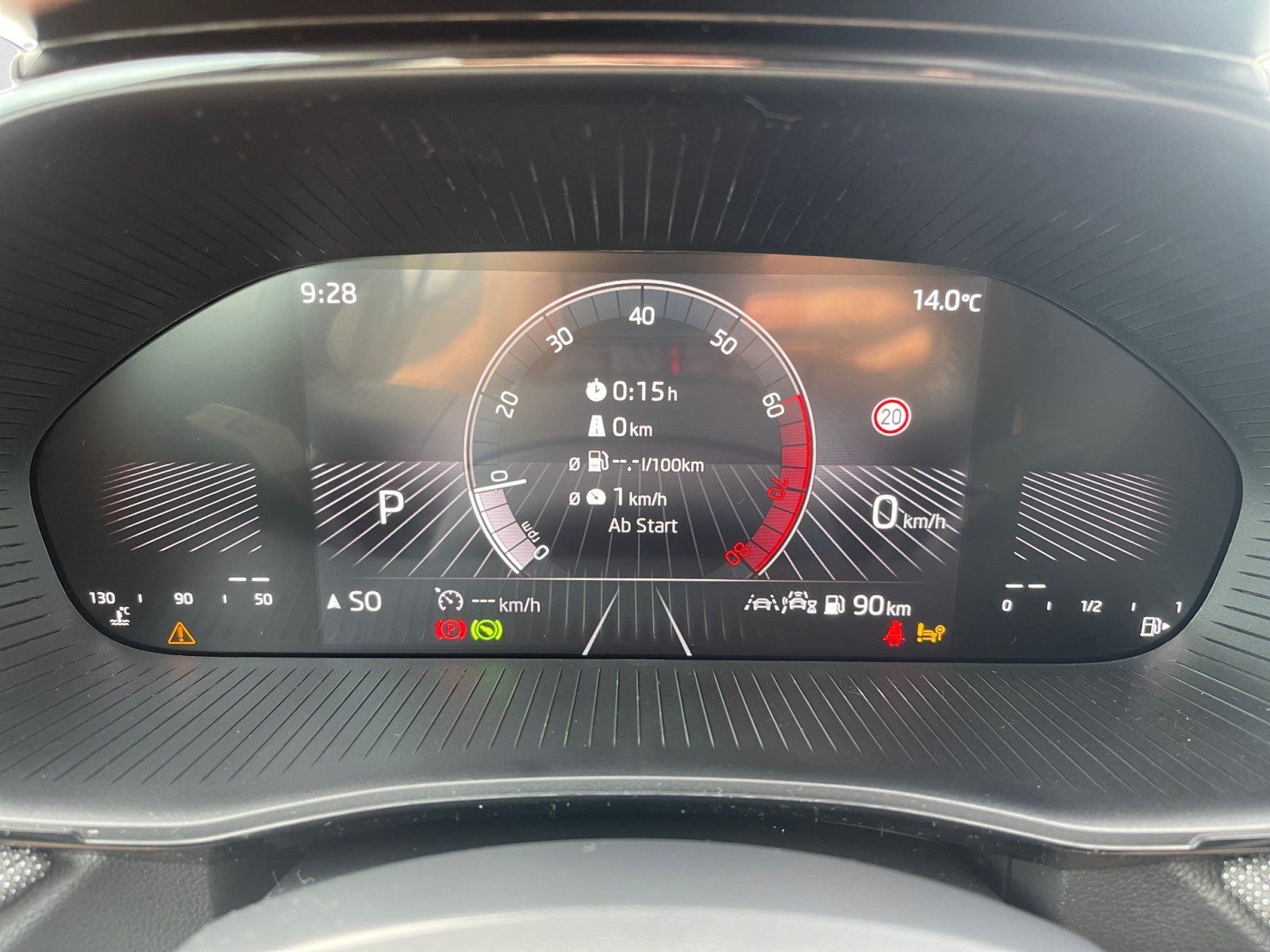 Skoda Fabia - Bild 13