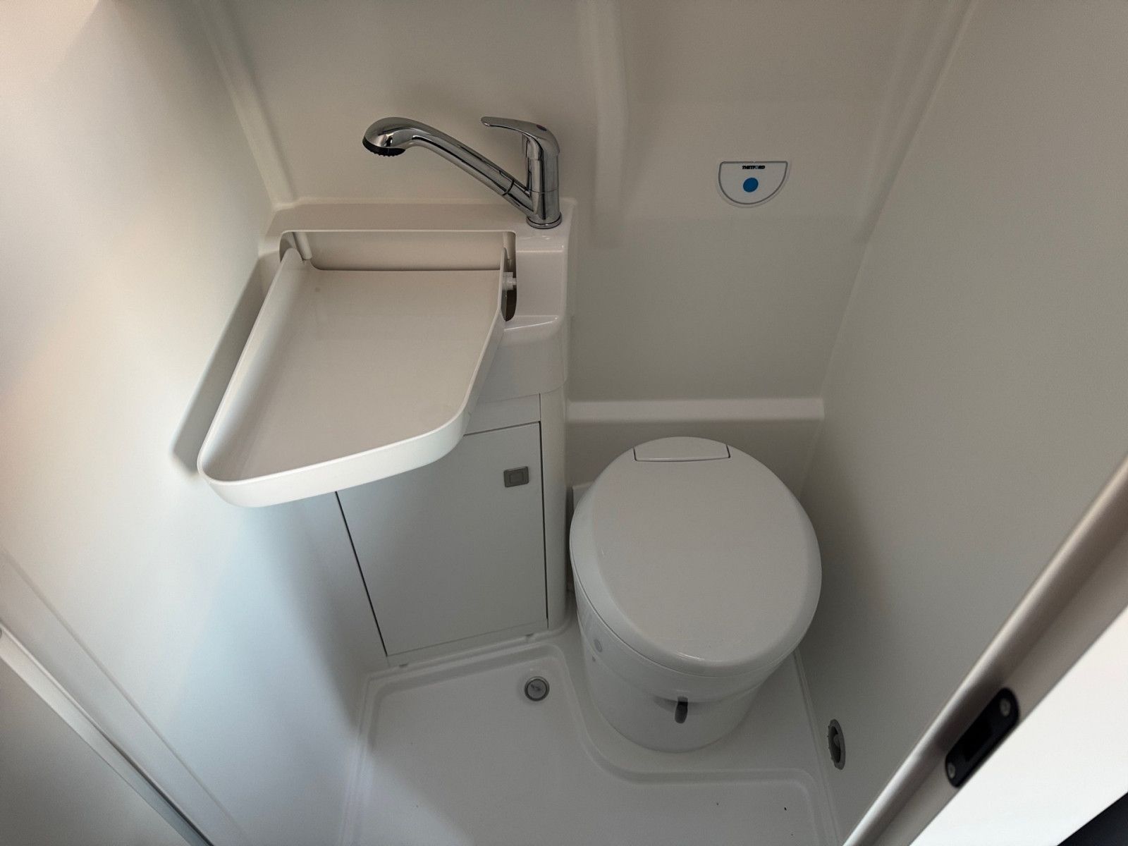 Volkswagen Crafter - Bild 10