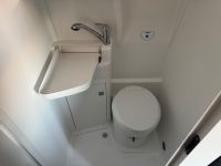 Volkswagen Crafter - Vorschau Bild 10