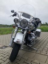 Harley-Davidson Road King - HARLEY-DAVIDSON 2005 ROAD KING