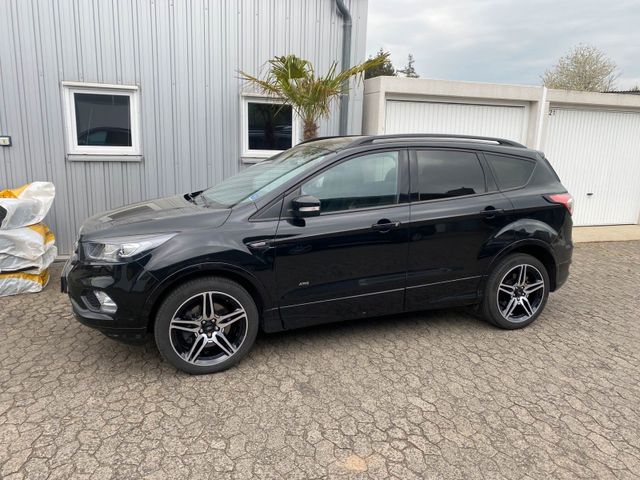 Ford Kuga ST-Line AWD